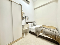 Cavendish Park (D21), Condominium #608507021